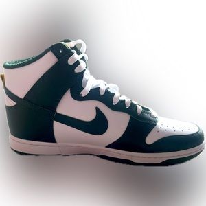 Dunk High Australia Noble Green